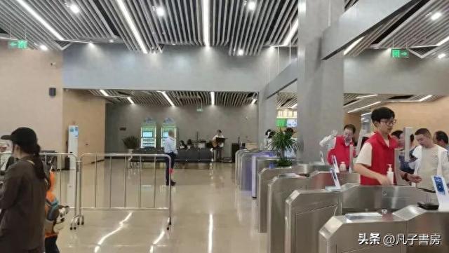 江西游记｜终于见到庐山真面目