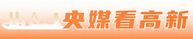 央媒看高新 | 数字化文旅智绘川蜀风光