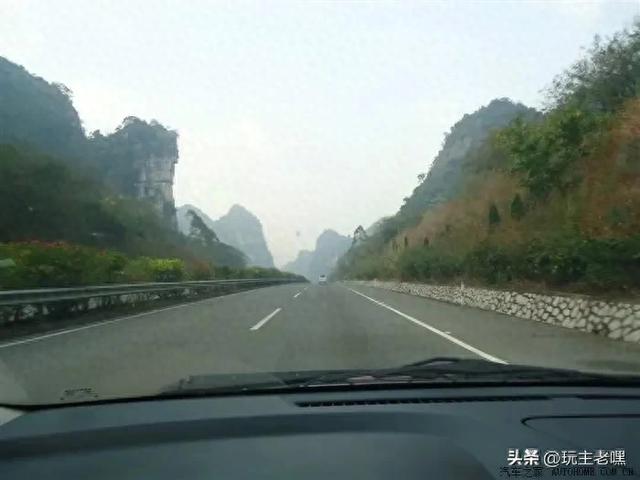 两广避寒，万事俱备