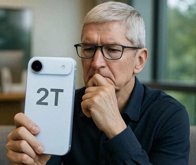 性价比最低iPhone你知道是哪款吗？刚上市可能面临停产！