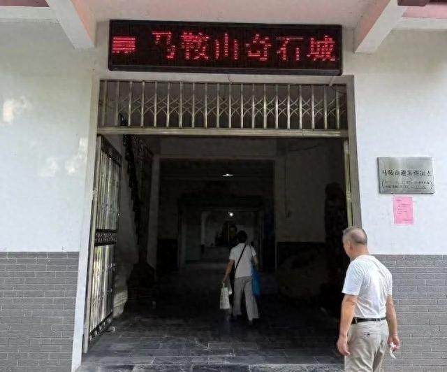 免费！柳州两处“天然福利”今日上线，懂的人已经在冲了！