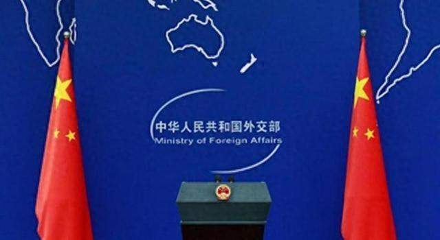 忍了38天后，中国对日本发出第一道制裁令！暗示了高市早苗结局？