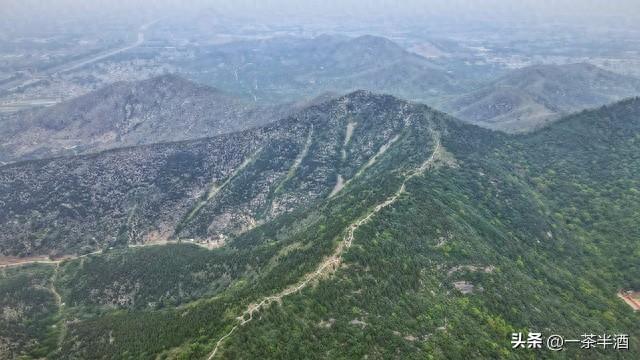 自驾攻略：安徽淮北市全境4天顺路轻松自驾游路线，景点营地美食