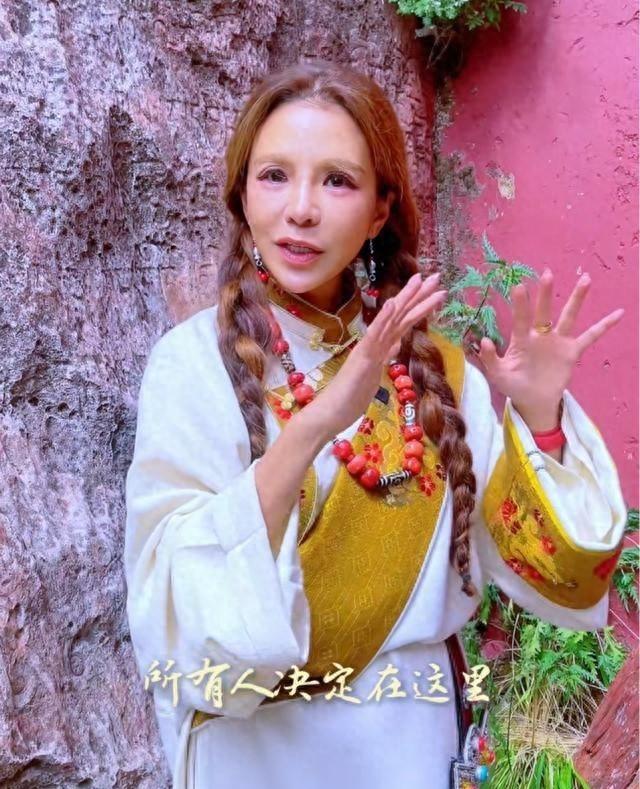 “央视当家花旦”朱迅：生命终将结束，为何不勇敢面对生命的终点