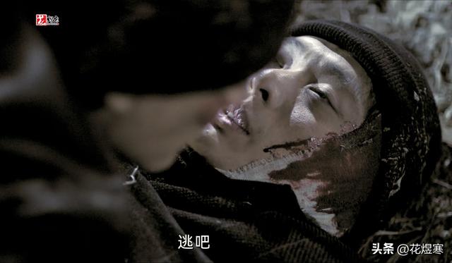 《命悬一生》徐庆利为何非要杀曹小军，看完这些细节，也许就懂了