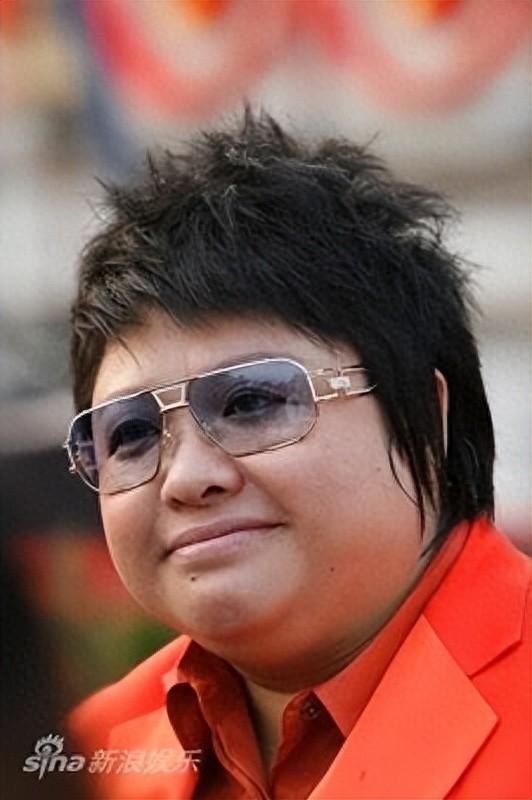 韩红，慈善路上的急先锋