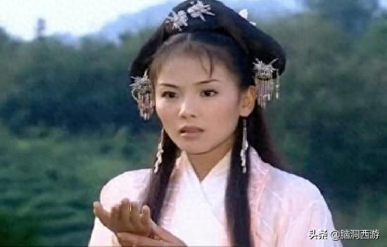 西游灭妖传游戏（畅想故事白娘子也许在西游记中出现过）
