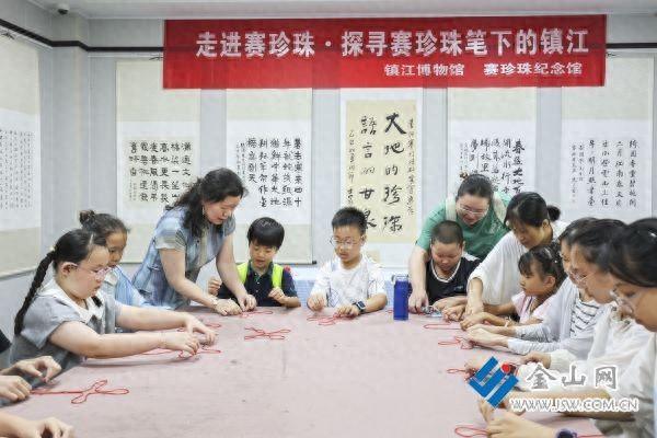 走进赛珍珠，探寻赛珍珠笔下的镇江