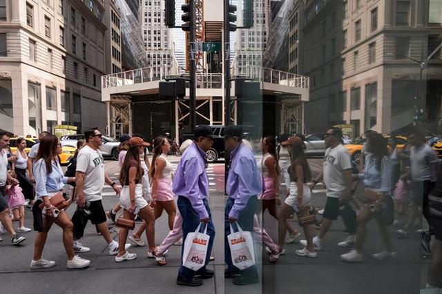 美国通胀3%微升！服装家具领涨，美联储下周或再出手降息