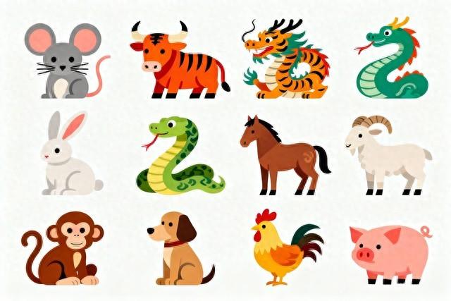 “猪猴不到头”	。属猪和属猴的男女不能婚配吗？No！no！