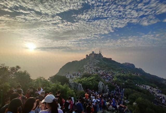 国内这6个“良心”省份，针对60岁以上的老人进景区实行免费政策