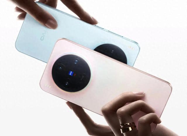 vivo X300系列配置总结，拍照应该就是最大看点了！
