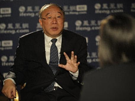 黄奇帆再次预言未来房地产，今年已经应验，明年或大概率也是对的