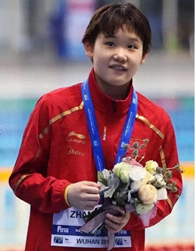 正式退出？21岁张家齐发声，眼泛泪花，安置3选1，年薪6位数