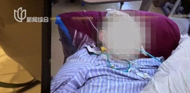 梦见亲戚生病了意味着什么（病情突然恶化46岁上海独身女子昏迷两月后不幸离世更让人揪心的是）