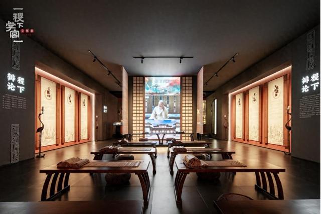 新文化，新生活——淄博市张店区2025公共文化设施焕新登场