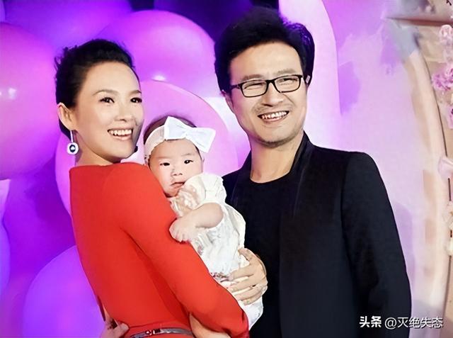 12月即将结束	，46岁章子怡再次官宣喜讯