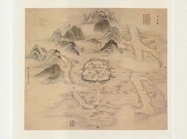 【美丽四川】千年大邑：蜀之望县雪山小城‖杨立