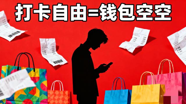 说走就走的旅行，差点进了局子！别再被这5种“假自由”骗了！