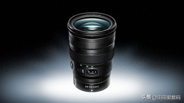 Nikon传出大动作？ 24-70mm F2.8 S II 现身在即？