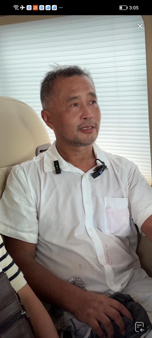 沈巍观察25：和县文旅敢为天下先，沈巍为和县喊出李白喜欢的地方
