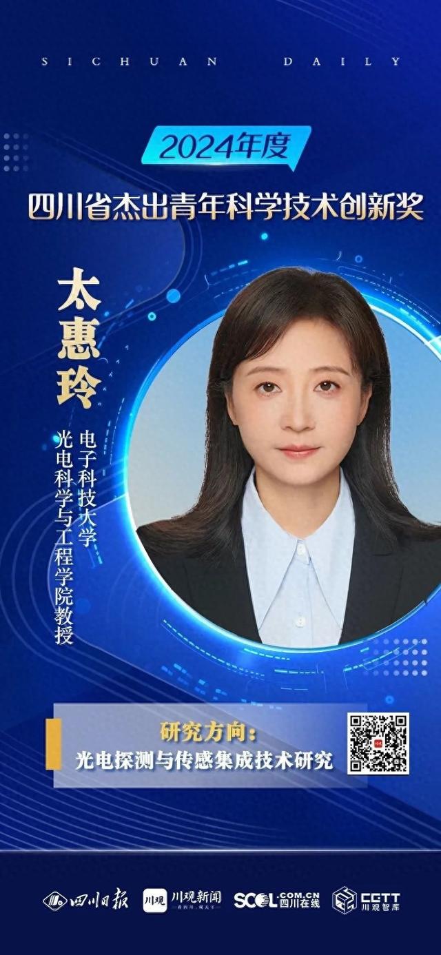 点赞！四川省科学技术奖（2024年度）全名单来了！涉及这些高校→