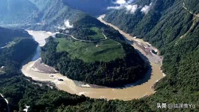 一觉醒来，印度发现天塌了——中国雅鲁藏布江水电站正式开工