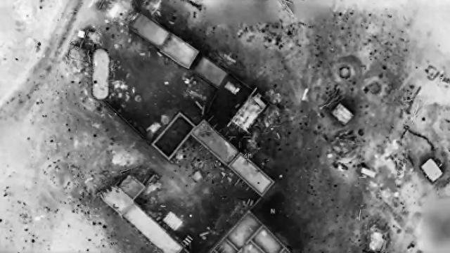 特朗普称他不喜欢战争，他想得诺奖，但却仍在对小国实施军事打击