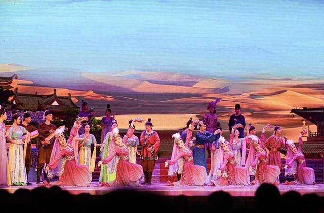 即日起至2026年1月底 兰州推出超百场冬季主题文化活动