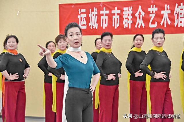 运城冬日文旅盛宴 12月精彩上线