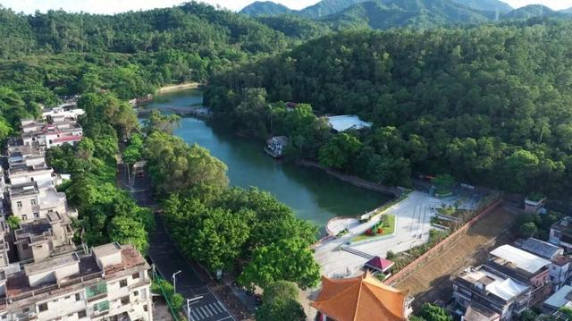 定了！“新”公园来了！景色堪比西湖！