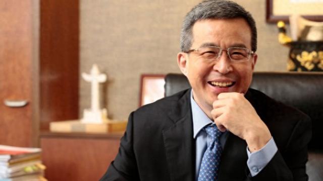 “中国巴菲特”离婚，“分手费”5.36亿元！夫妻两人都是中国第一批股民