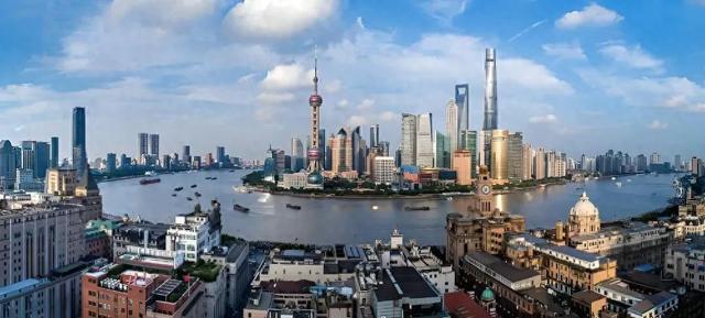 张江芯片厂逆袭台积电！上海半导体攻入5纳米产线，美急查黑科技