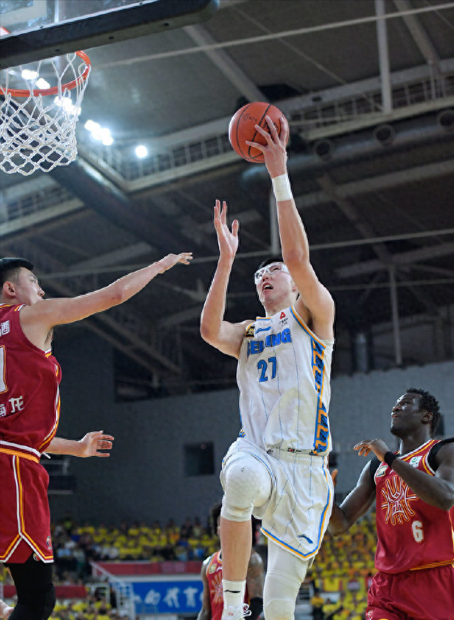 北京主场迎战山西！许利民再三强调防守	，CCTV5直播