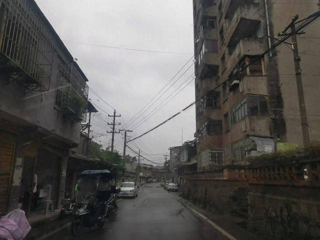 遵义新蒲：记因矿兴衰的“小香港”