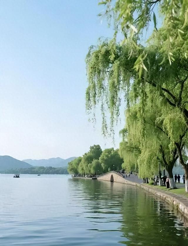 断桥不断与历史褶皱