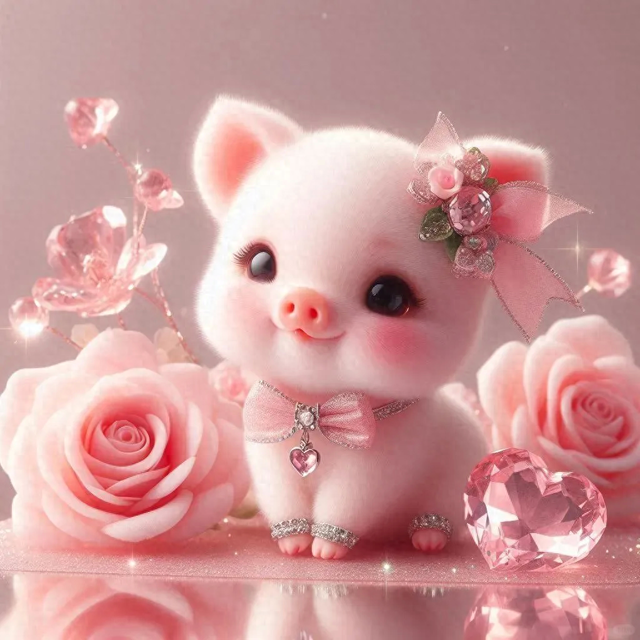 亥猪，就在明天，将有一生最大的三桩好事找上你，看看是怎么回事