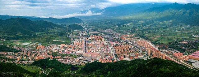 西北五省“存在感黑洞”评选：这些城市明明有料，却总被忽略？