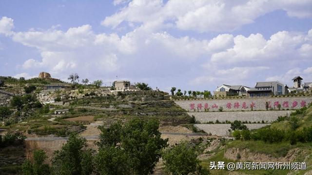 山西省偏关县：民宿产业“破茧成蝶”