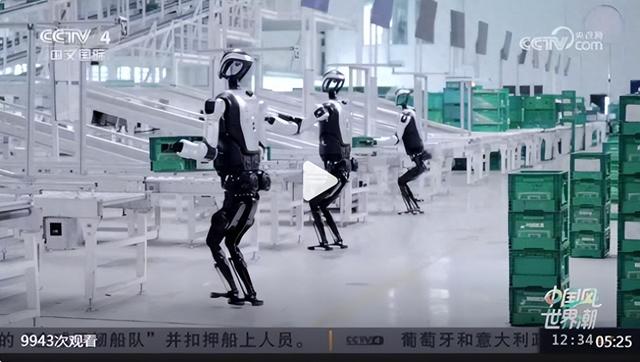 机器人管家或约5年面世