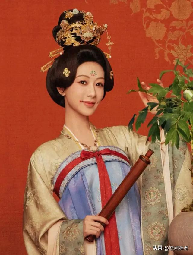 杨紫参演的10部电视剧简介（拒绝剧荒❗️14部杨紫出演的电视剧）