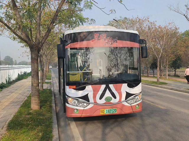 荆州第二次开通环城旅游公交，能成功吗？