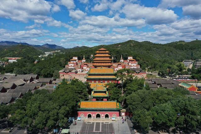 我是广州人刚从河北承德回来,有6个感受不吐不快,太有反差感了