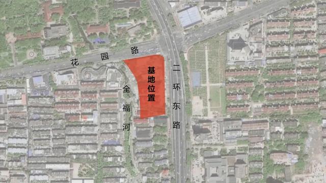 京东MALL济南首店，建设怎么样了？现场实拍！