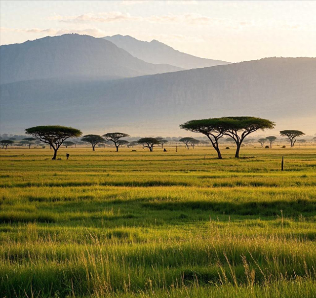 肯航筹划北京直飞航班，内罗毕高速2026年通车，赴肯旅行更省时