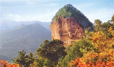 甘肃天水：以丰富场景跨越“流量依赖”（出圈之后）