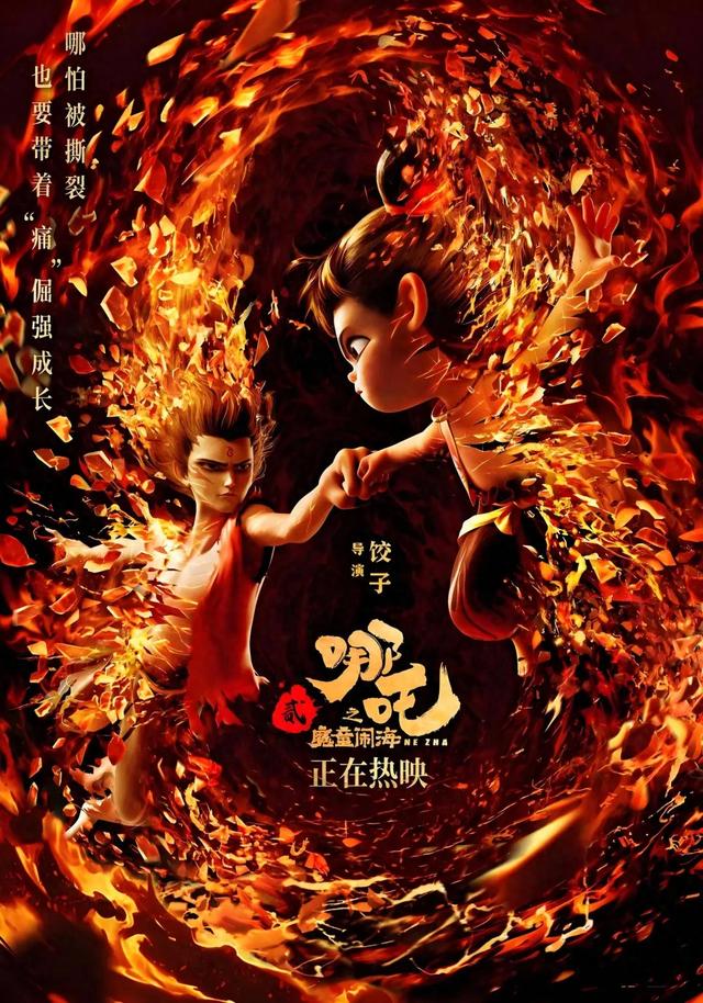笑了！中国观众认定的烂片，北美却当个宝，狂收70亿冲进全球前三
