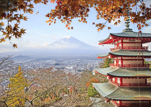 怪事一件接一件、百姓日子越来越难：深扒日本社会畸形的真面目