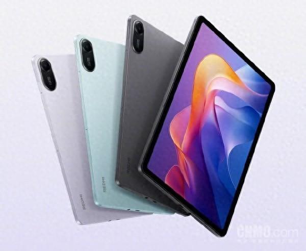 999元起！红米REDMI Pad 2开售 配备9000mAh大电池