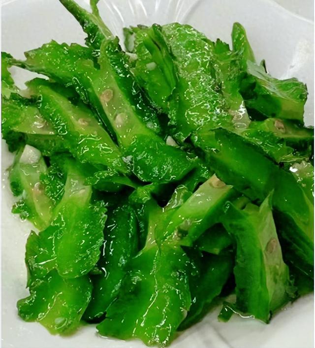 白露过后，要使劲吃这菜！一润燥、二清热、三亮眼睛，鲜嫩别错过